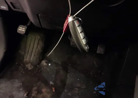 2021 Nissan Murano Sv Intelligent Awd z USA, uszkodzony, nr VIN 5N1AZ2BS7MC146058